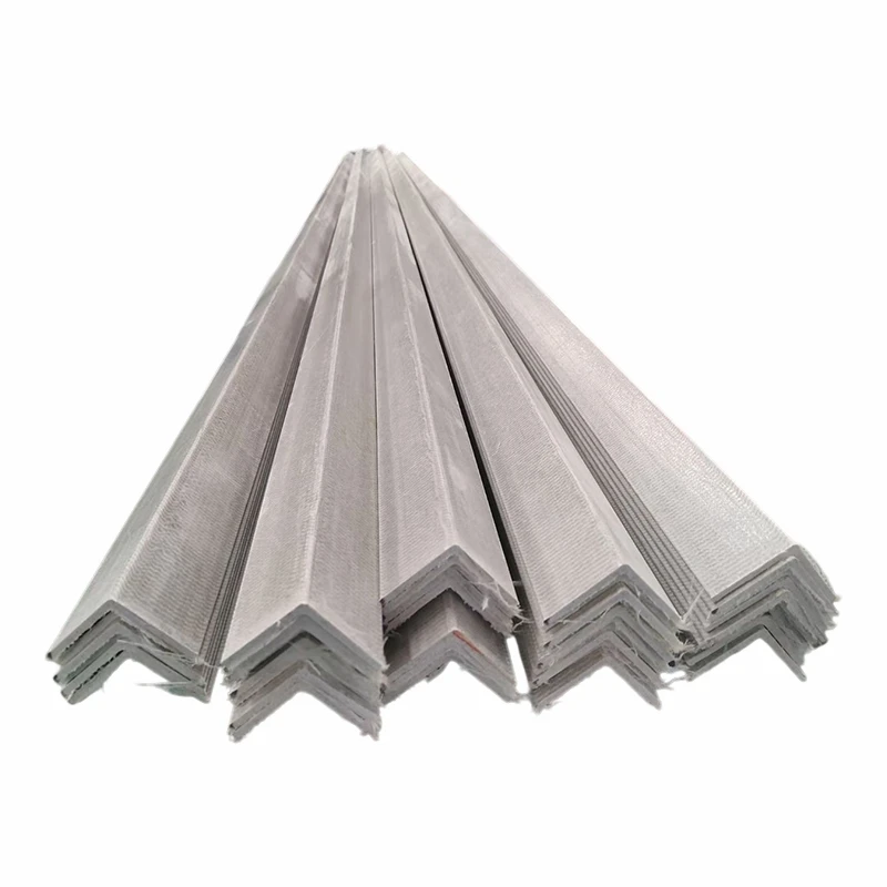 Fiberglass Angle Bar