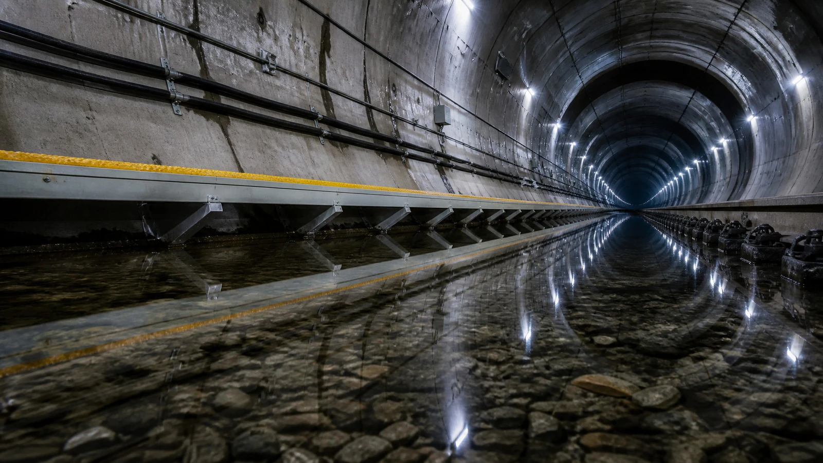 10-faq-flooded-tunnel-walkway 10-faq-flooded-tunnel-walkway