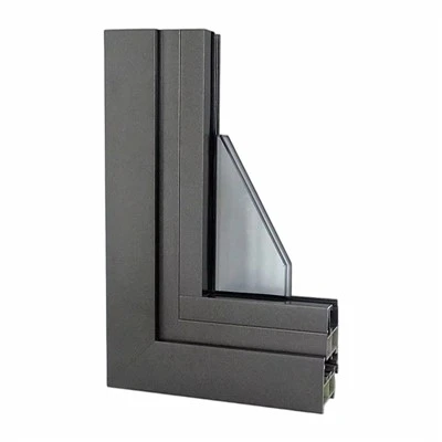 50 Fiberglass Casement Windows