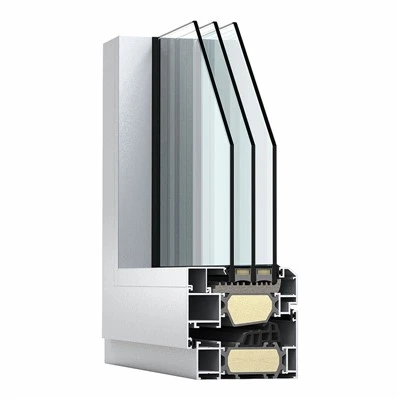 90 Fire-resistant Windows