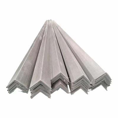 Fiberglass Angle Bar