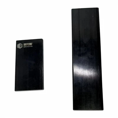 Fiberglass Flat Bar