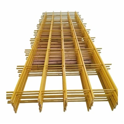 Fiberglass I Beam