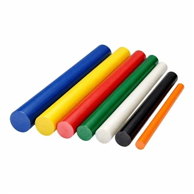 Fiberglass Round Rod